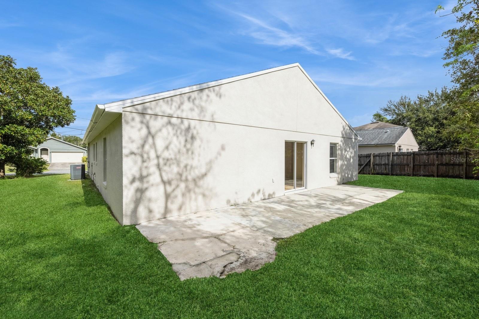 8518 RAINBOW AVE, ORLANDO, FL, 32825