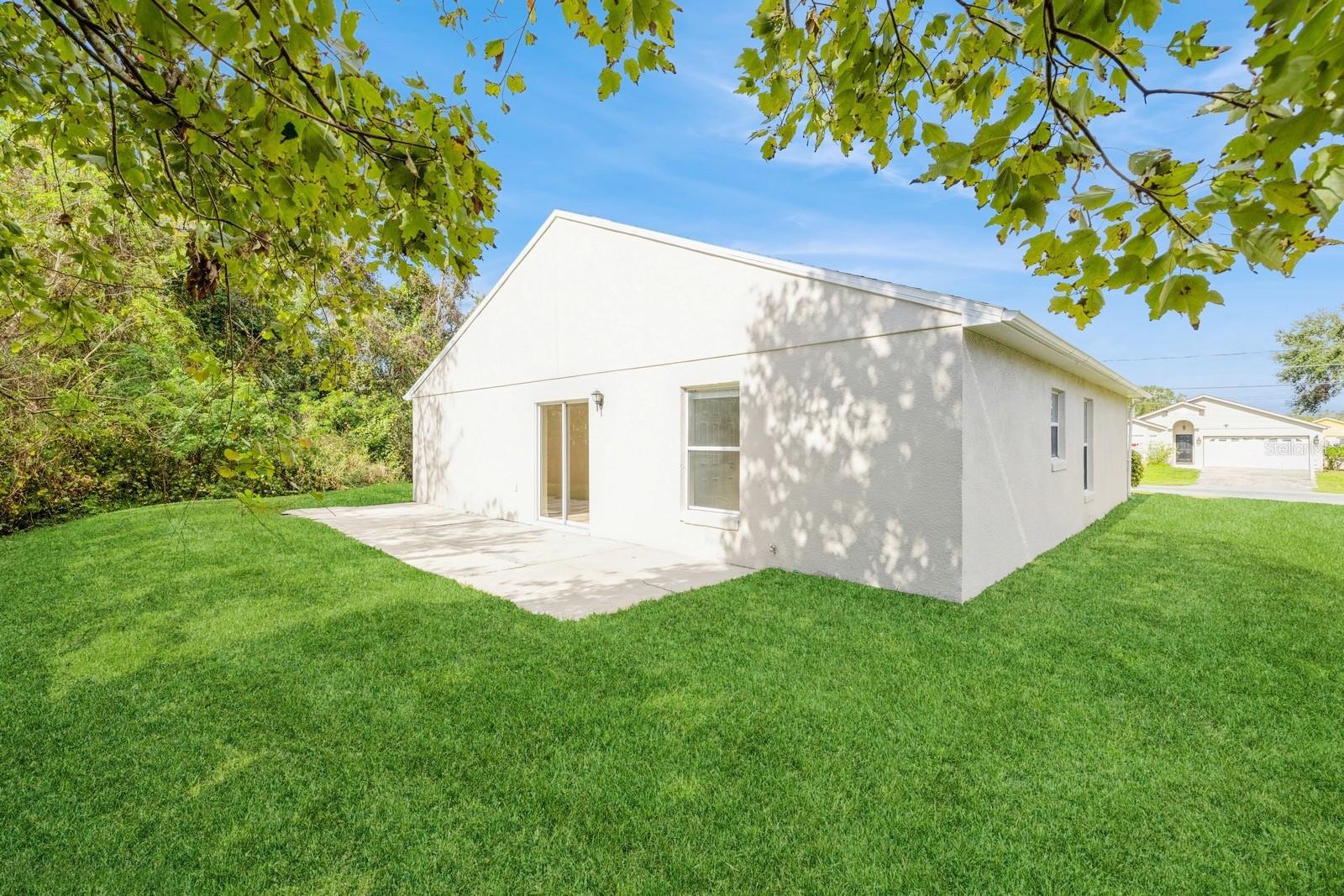 8518 RAINBOW AVE, ORLANDO, FL, 32825