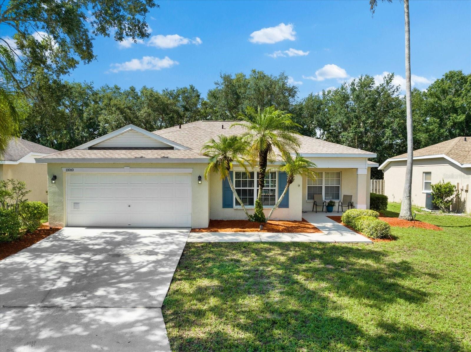 11010 4TH AVE E, BRADENTON, FL, 34212