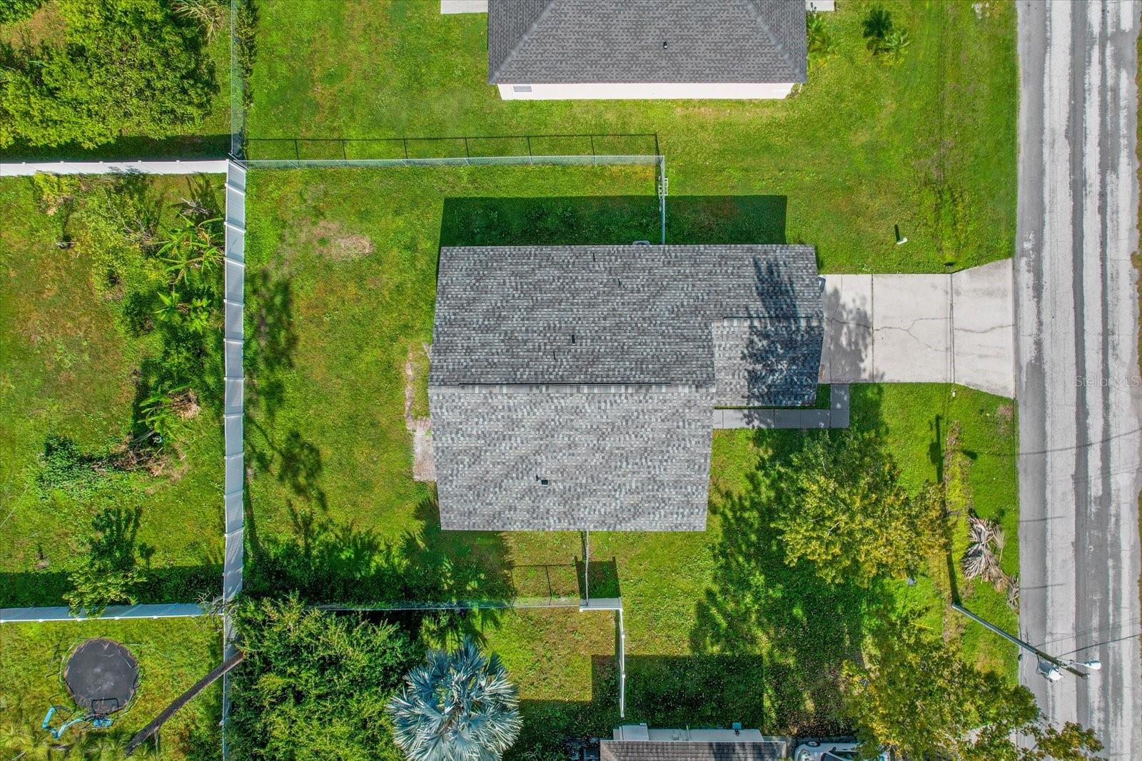 916 DERBYSHIRE DR, KISSIMMEE, FL, 34758