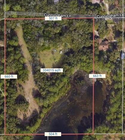 9 CUNNINGHAM LN, DEBARY, FL, 32713