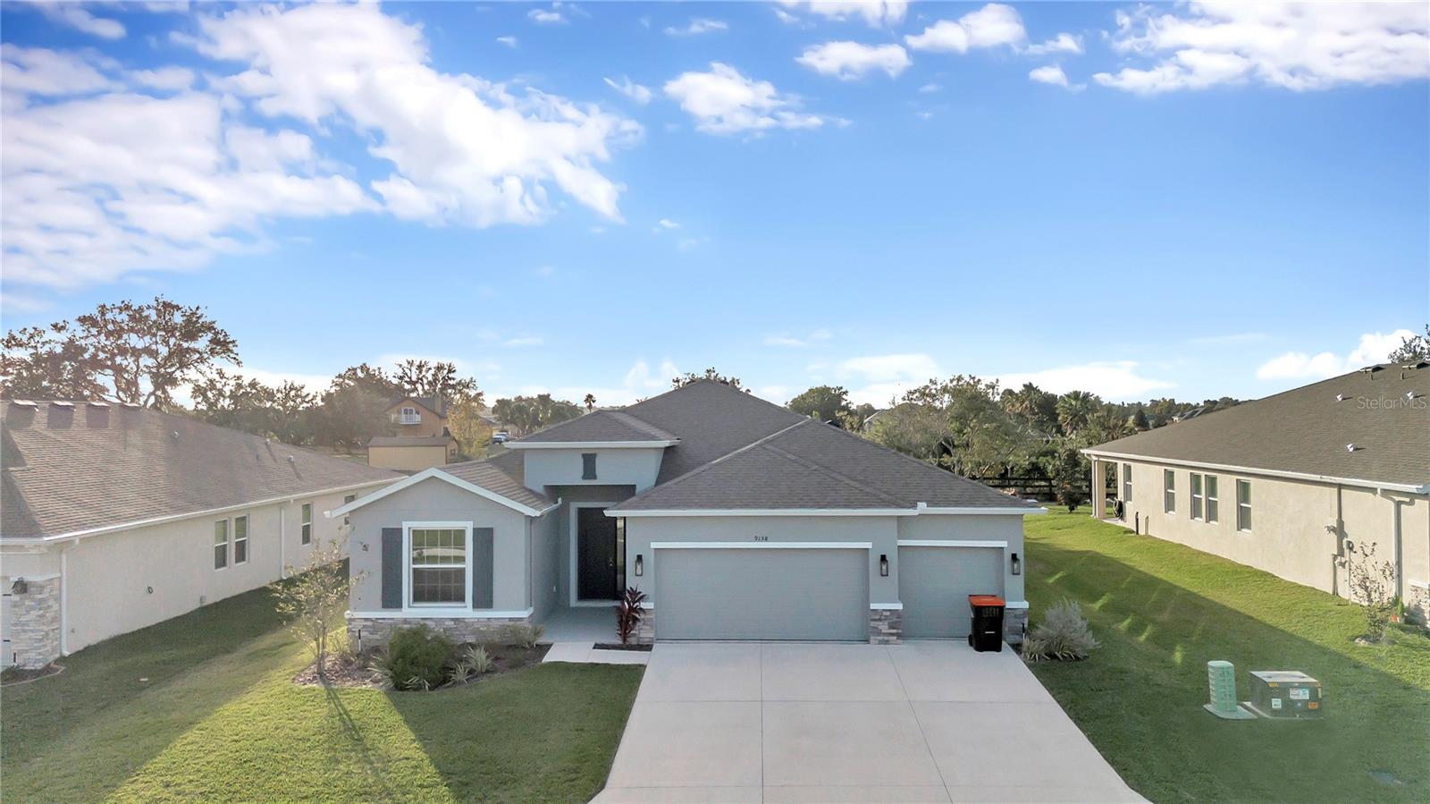 9158 SW 51ST CT, OCALA, FL, 34476