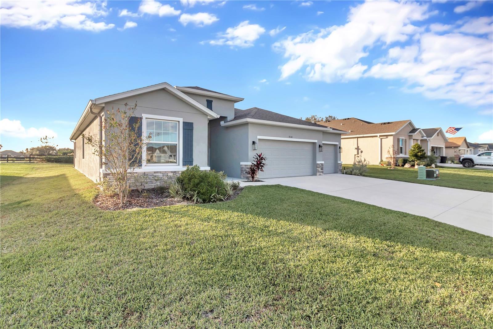 9158 SW 51ST CT, OCALA, FL, 34476