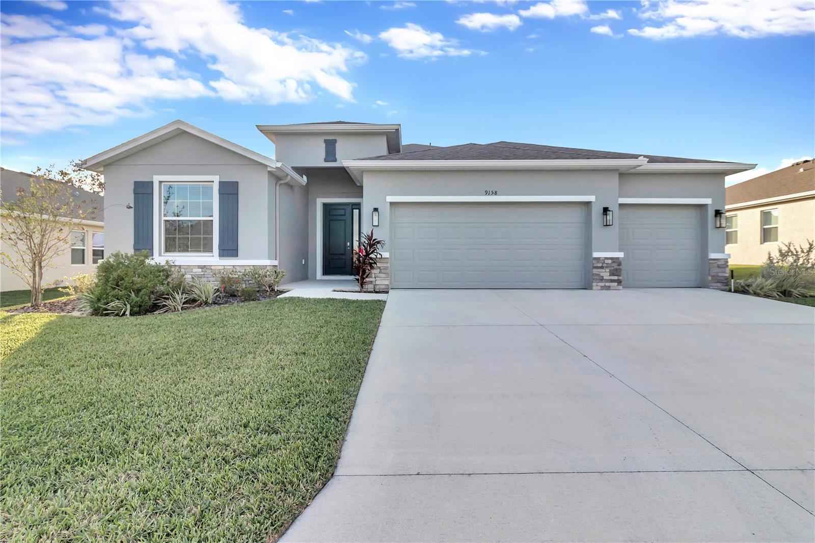 9158 SW 51ST CT, OCALA, FL, 34476