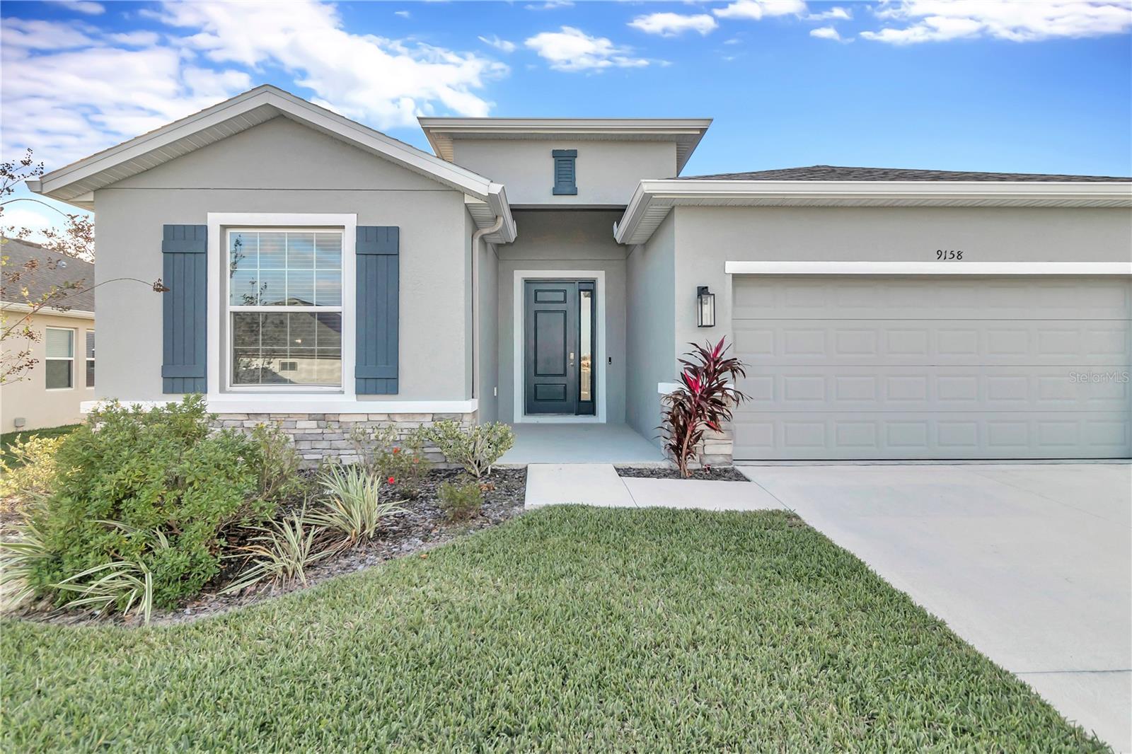 9158 SW 51ST CT, OCALA, FL, 34476