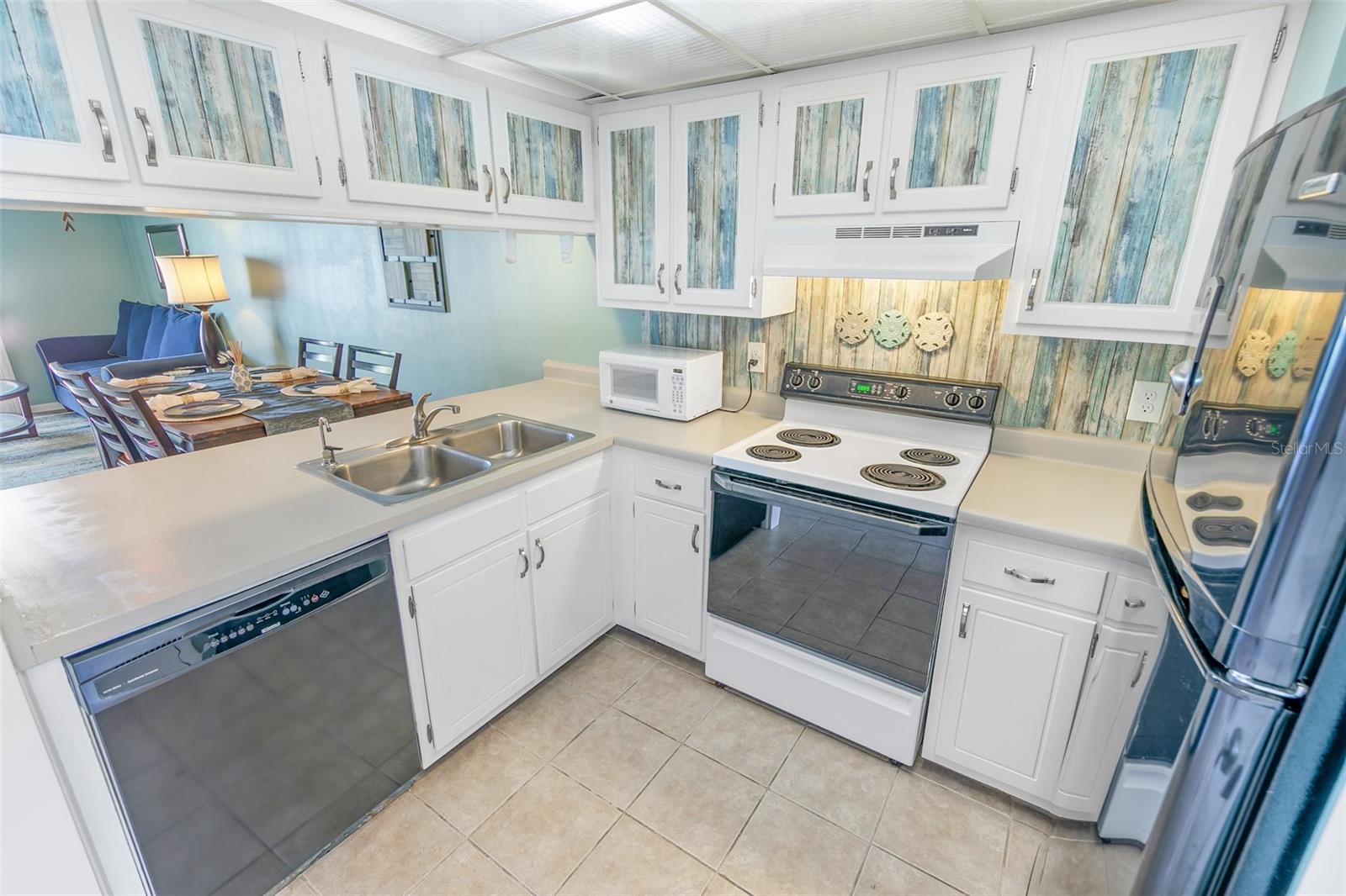 4590 S ATLANTIC AVE #263, PONCE INLET, FL, 32127