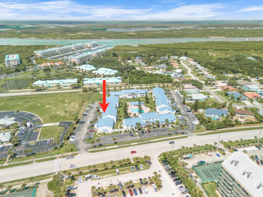 4590 S ATLANTIC AVE #263, PONCE INLET, FL, 32127