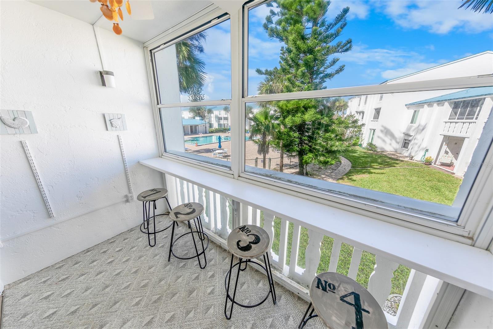 4590 S ATLANTIC AVE #263, PONCE INLET, FL, 32127