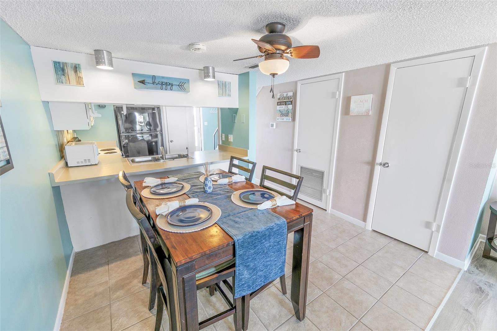 4590 S ATLANTIC AVE #263, PONCE INLET, FL, 32127