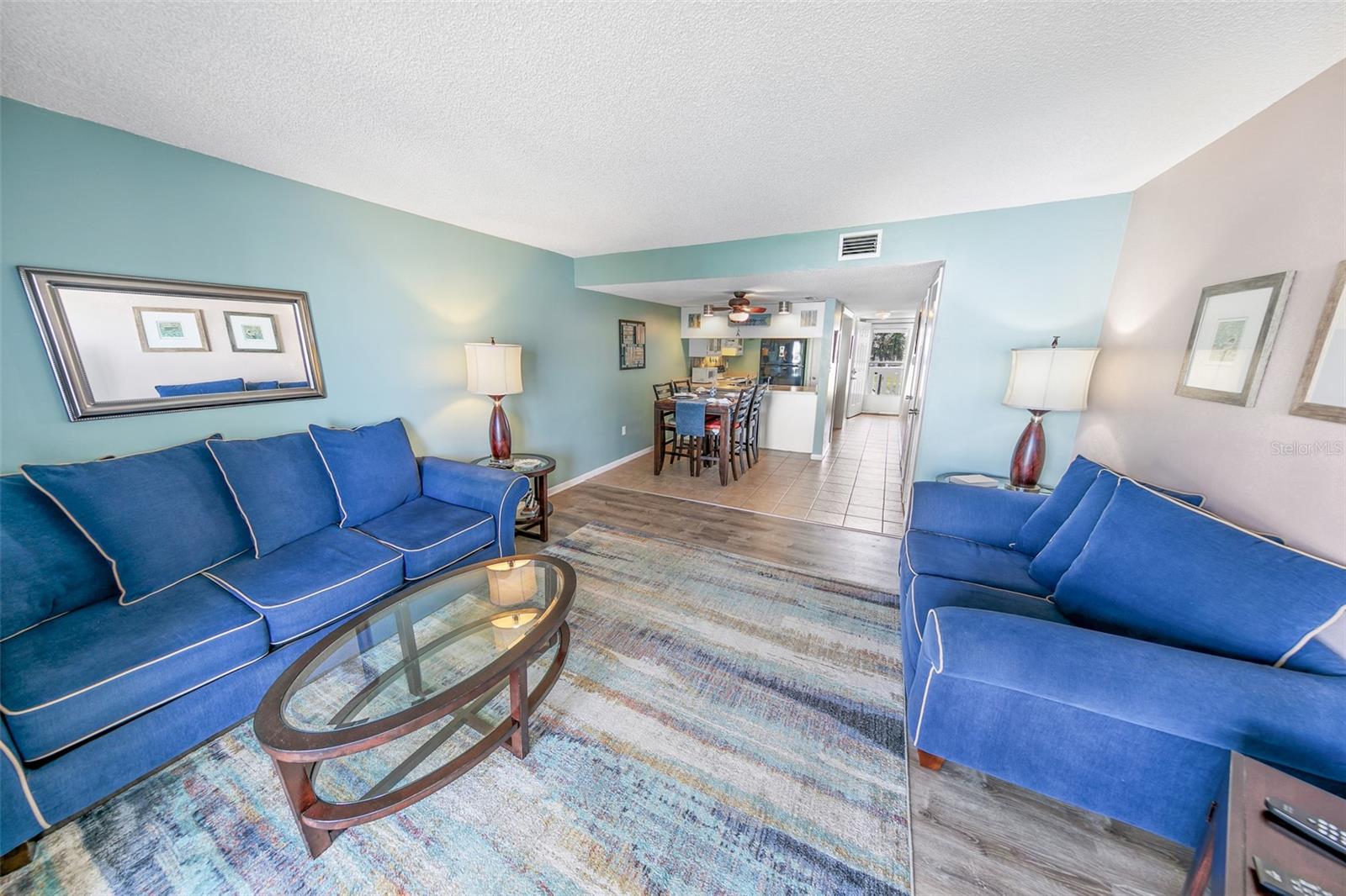 4590 S ATLANTIC AVE #263, PONCE INLET, FL, 32127