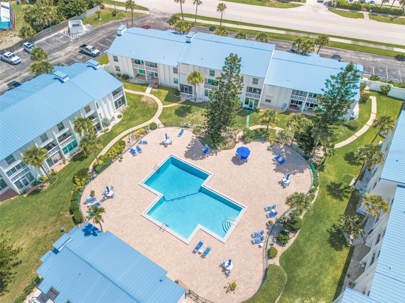 4590 S ATLANTIC AVE #263, PONCE INLET, FL, 32127