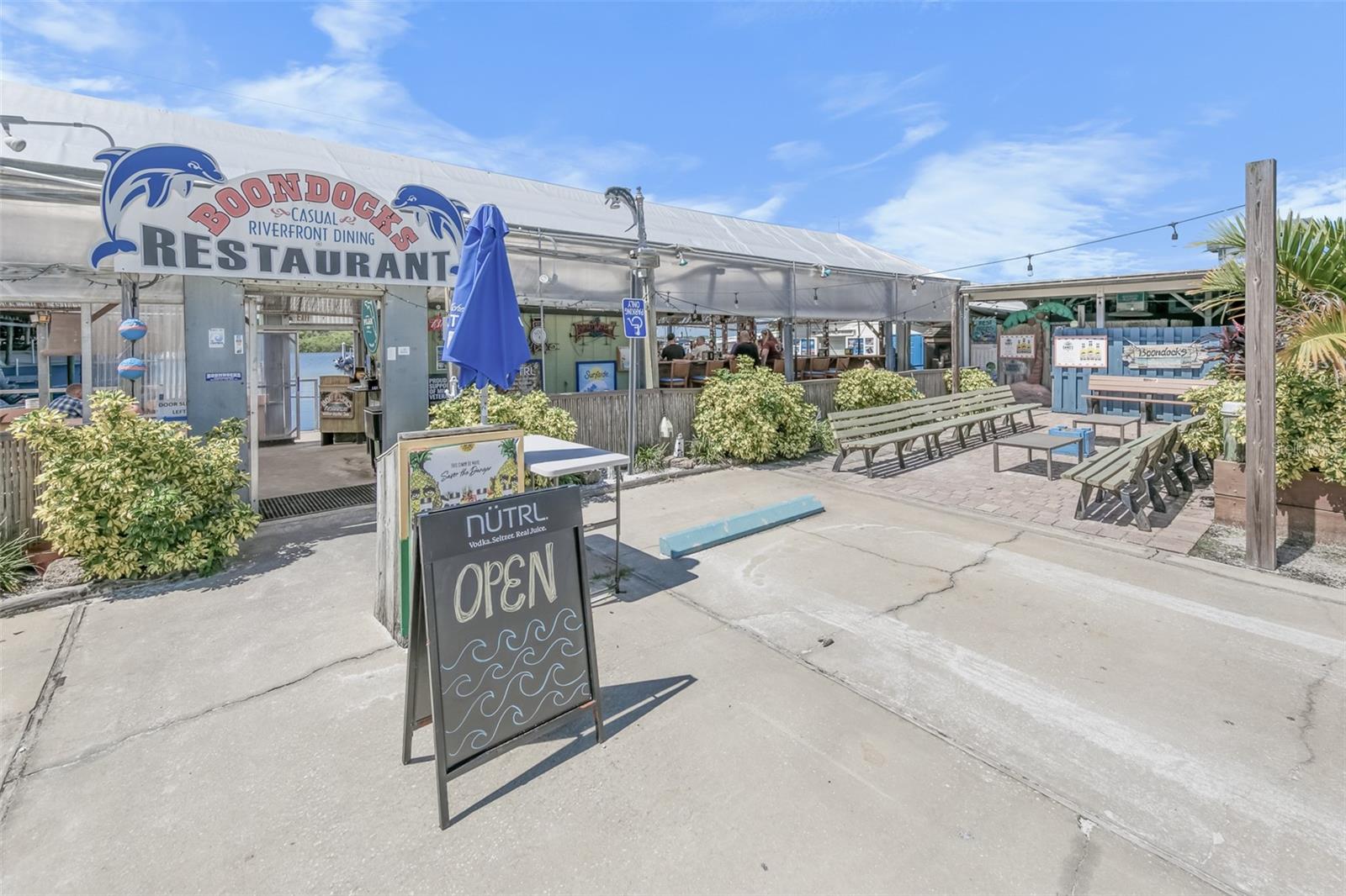 4590 S ATLANTIC AVE #263, PONCE INLET, FL, 32127