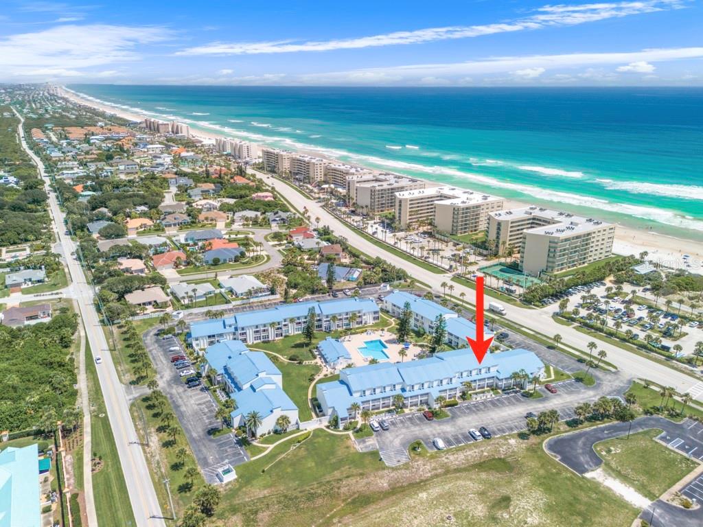 4590 S ATLANTIC AVE #263, PONCE INLET, FL, 32127