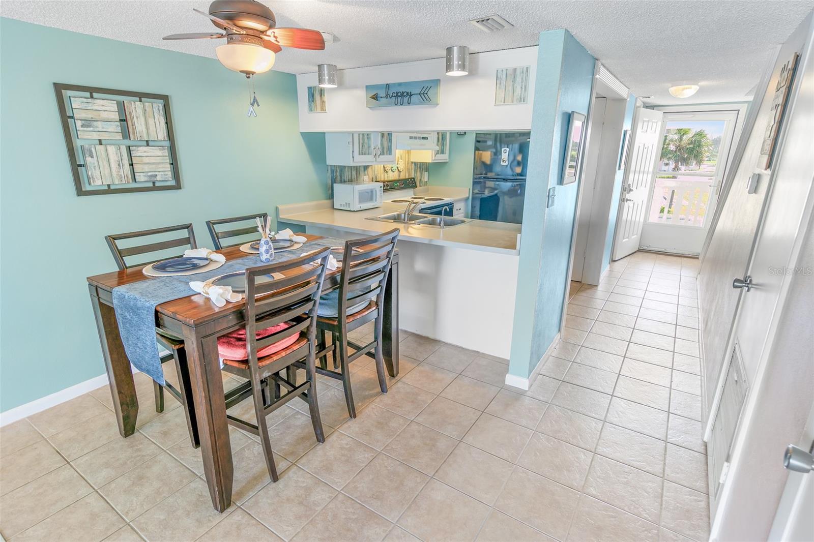 4590 S ATLANTIC AVE #263, PONCE INLET, FL, 32127