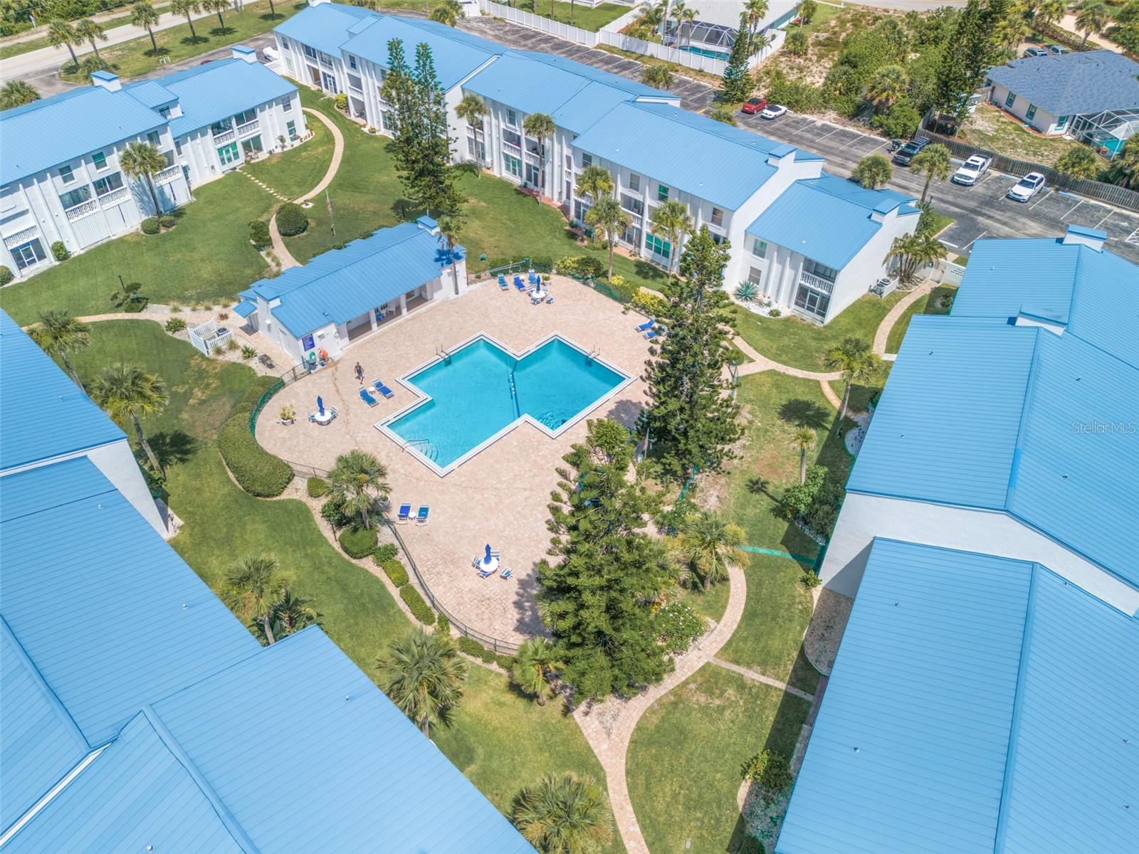 4590 S ATLANTIC AVE #263, PONCE INLET, FL, 32127