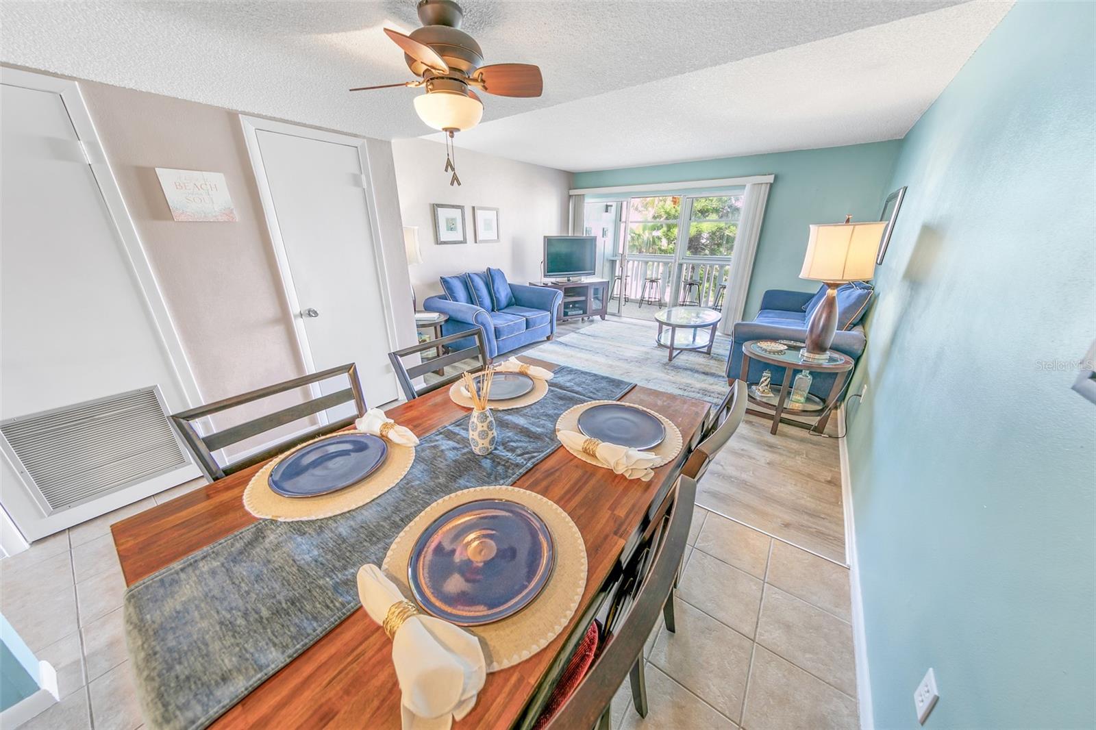 4590 S ATLANTIC AVE #263, PONCE INLET, FL, 32127