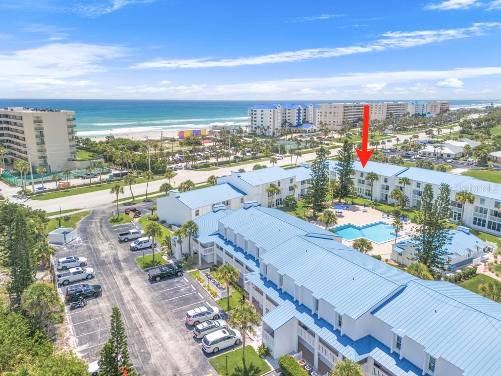 4590 S ATLANTIC AVE #263, PONCE INLET, FL, 32127