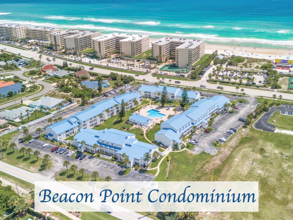 4590 S ATLANTIC AVE #263, PONCE INLET, FL, 32127