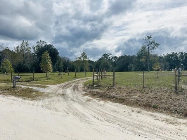 NW 93RD LN, BRANFORD, FL, 32008