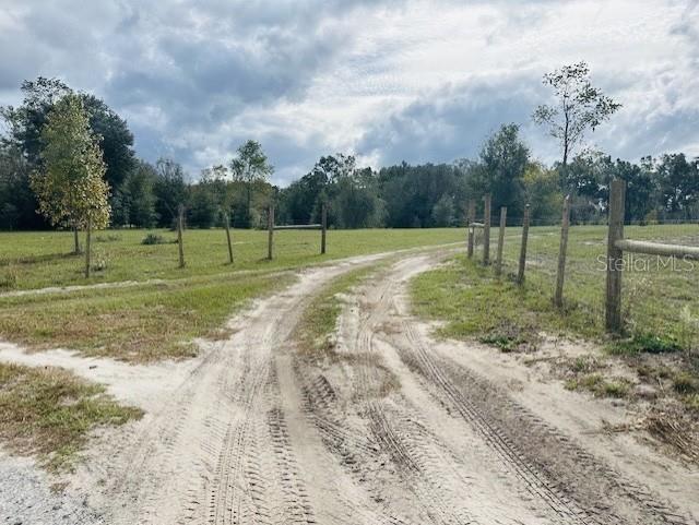 NW 93RD LN, BRANFORD, FL, 32008