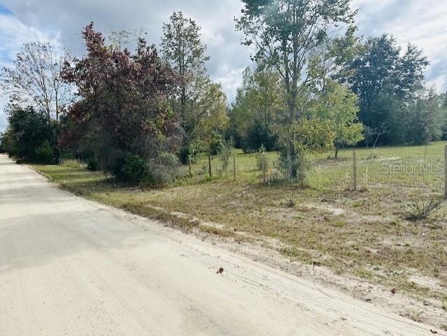 NW 93RD LN, BRANFORD, FL, 32008