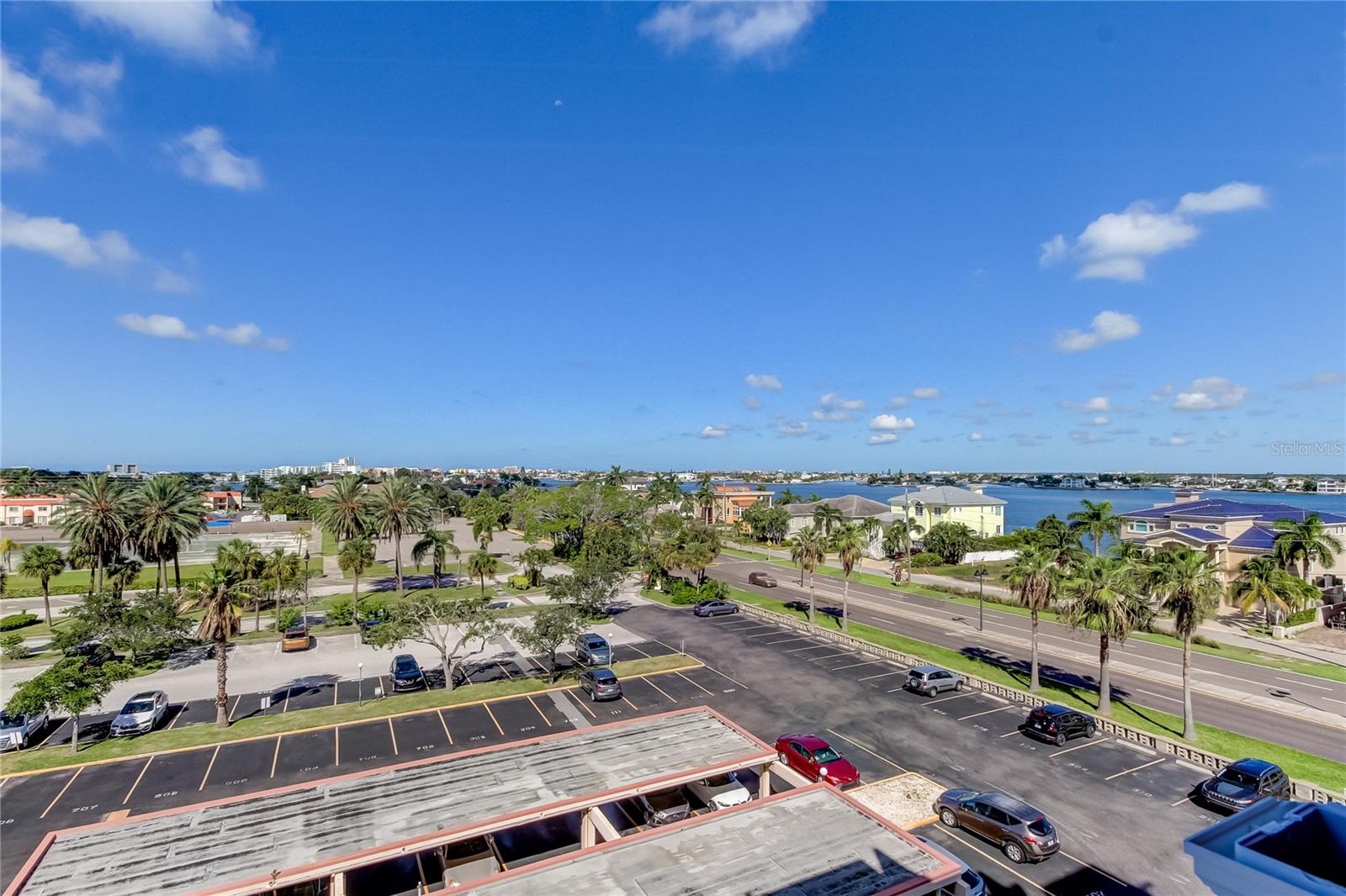 500 TREASURE ISLAND CSWY #606, TREASURE ISLAND, FL, 33706