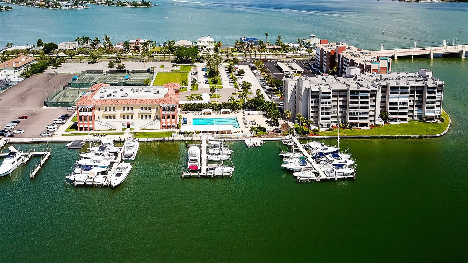 500 TREASURE ISLAND CSWY #606, TREASURE ISLAND, FL, 33706