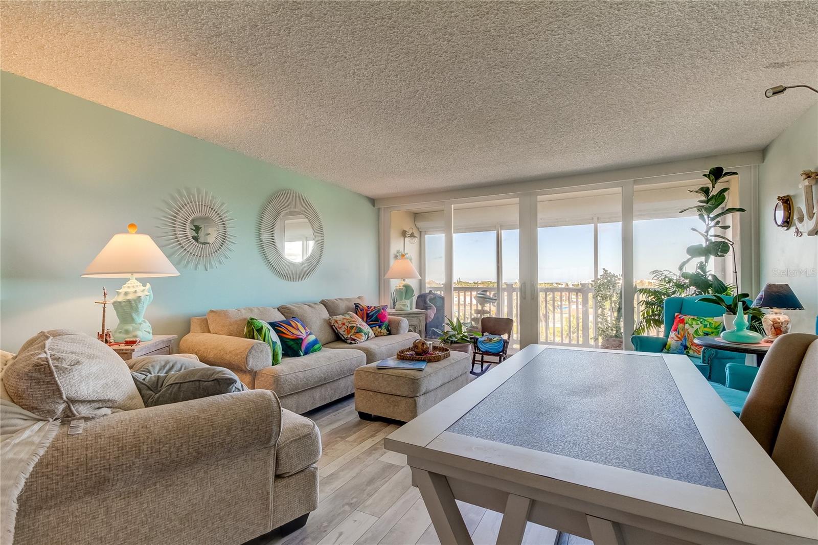 500 TREASURE ISLAND CSWY #606, TREASURE ISLAND, FL, 33706