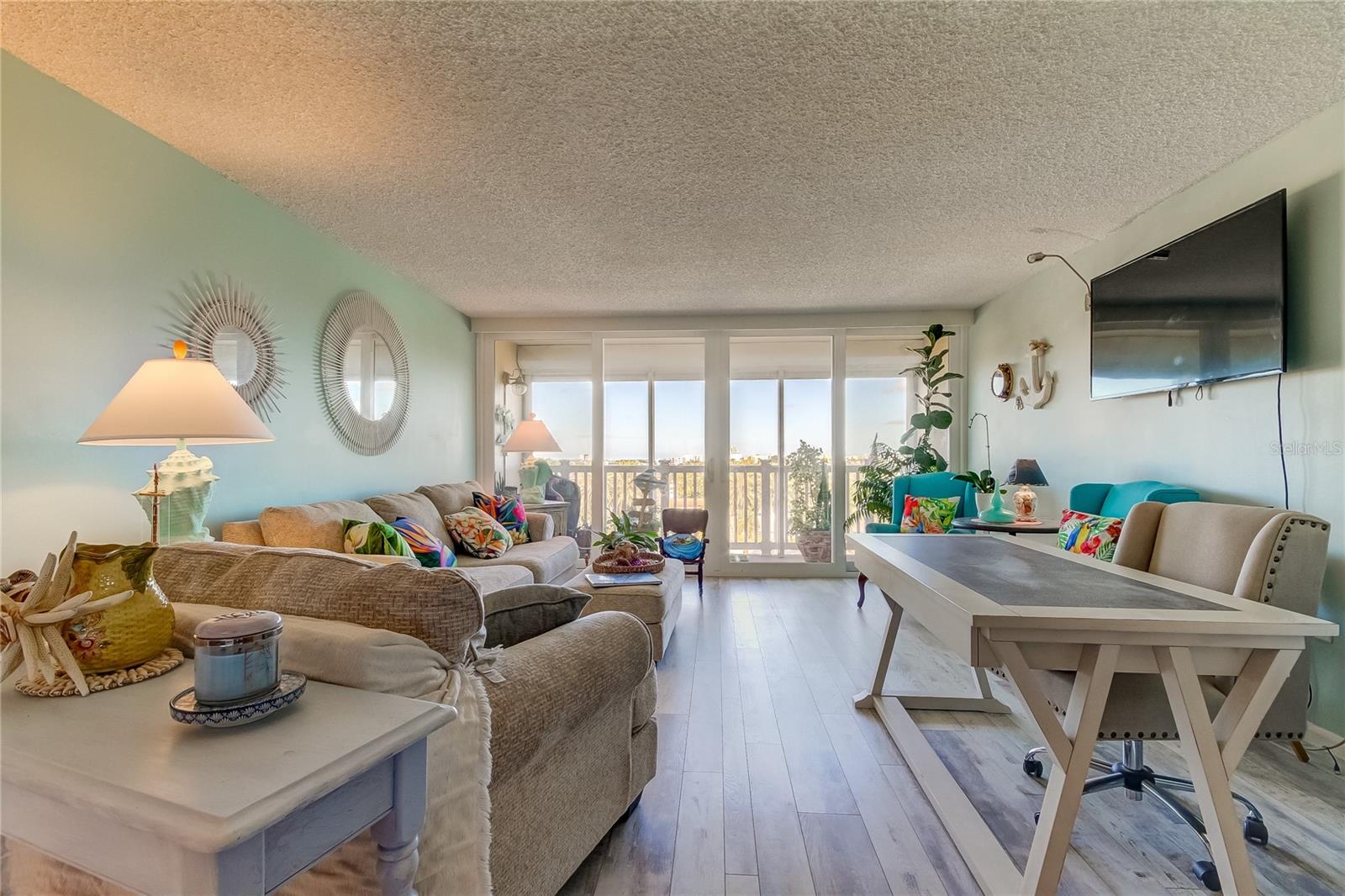 500 TREASURE ISLAND CSWY #606, TREASURE ISLAND, FL, 33706