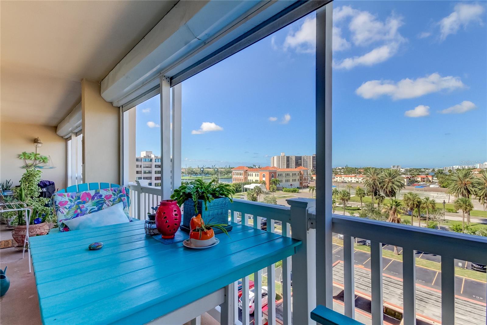 500 TREASURE ISLAND CSWY #606, TREASURE ISLAND, FL, 33706