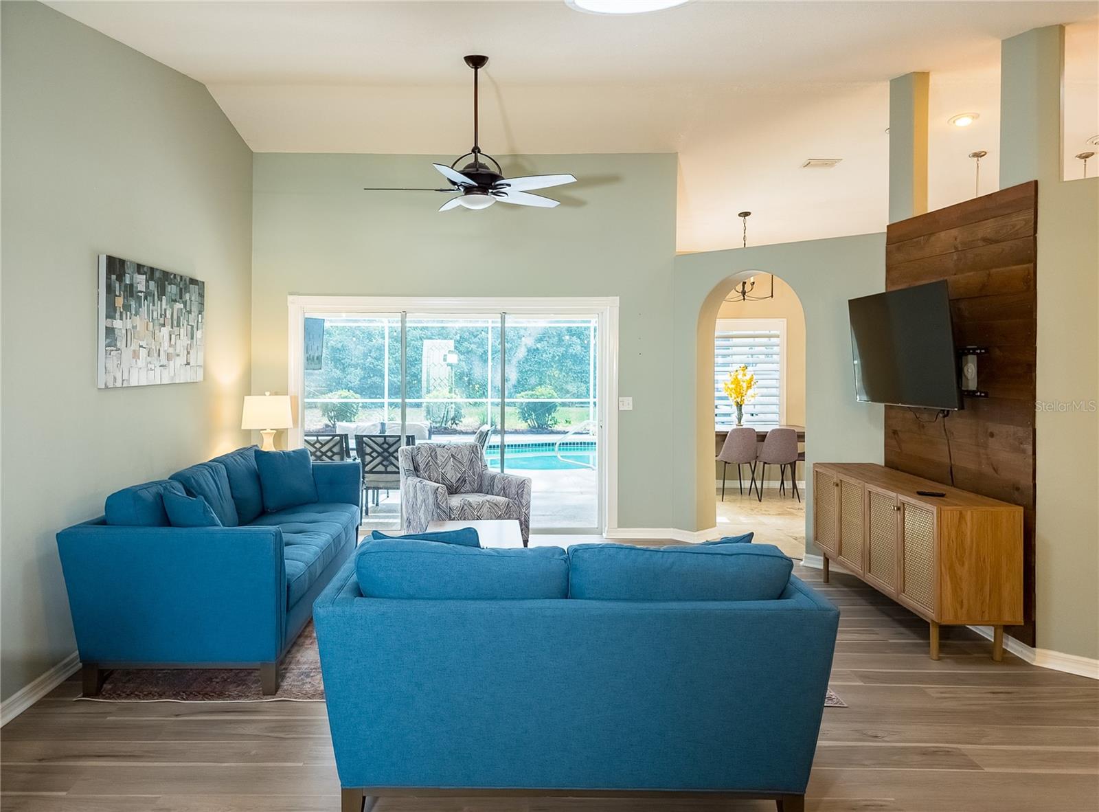 32 WOODWARD LN, PALM COAST, FL, 32164