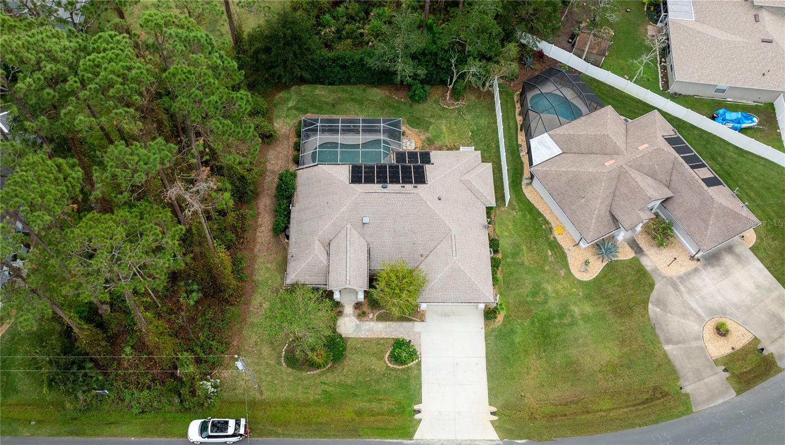 32 WOODWARD LN, PALM COAST, FL, 32164