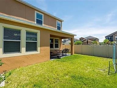 1531 TALLULAH TER, WESLEY CHAPEL, FL, 33543