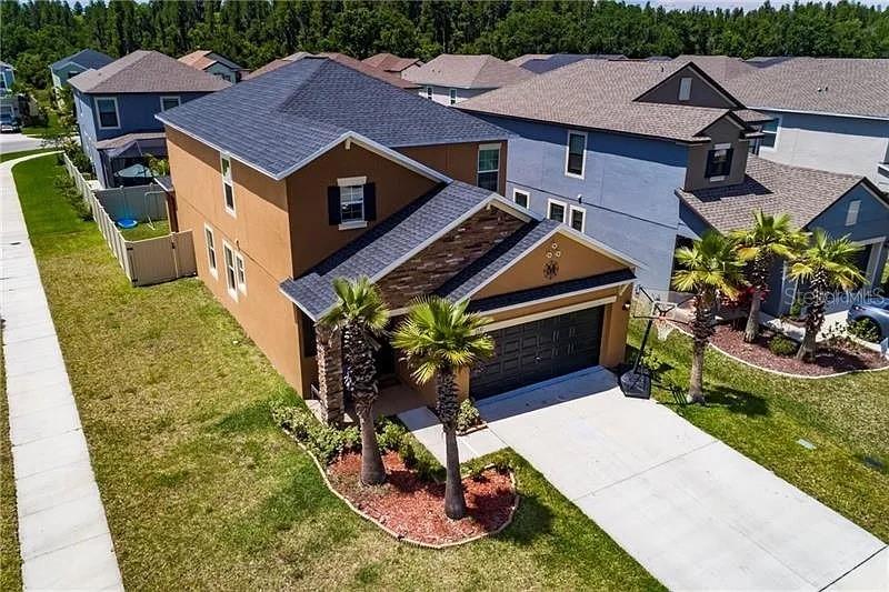 1531 TALLULAH TER, WESLEY CHAPEL, FL, 33543