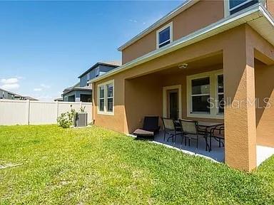 1531 TALLULAH TER, WESLEY CHAPEL, FL, 33543