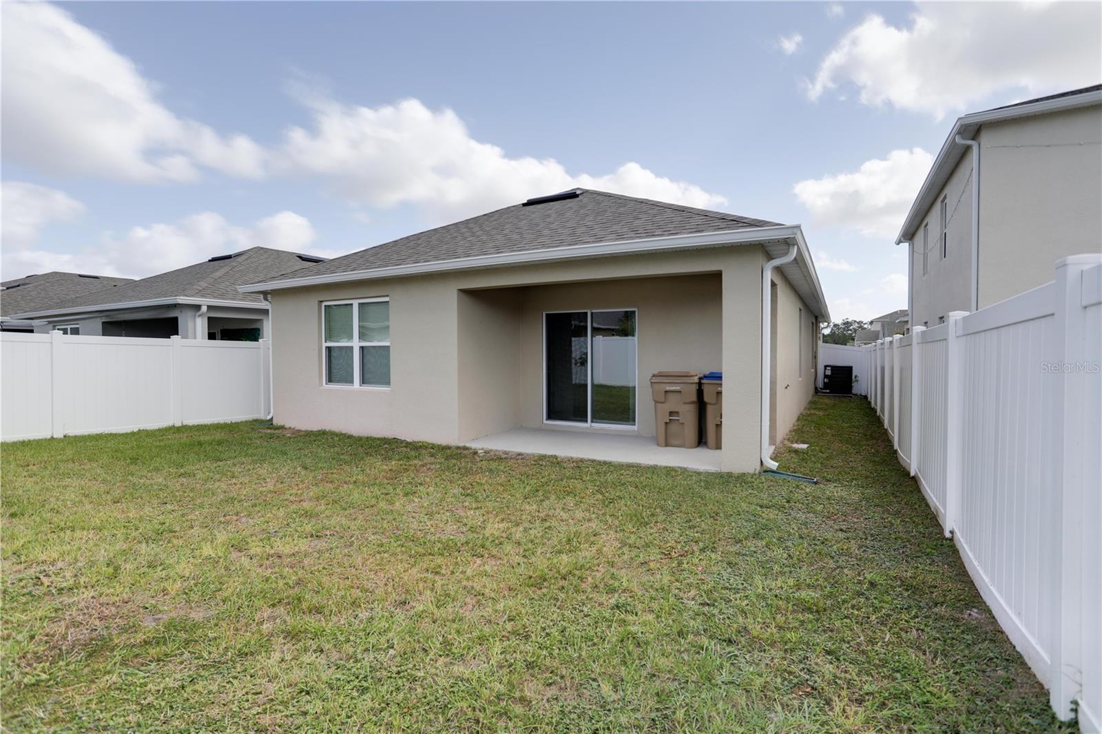 2939 TURNSTONE RUN, HARMONY, FL, 34773