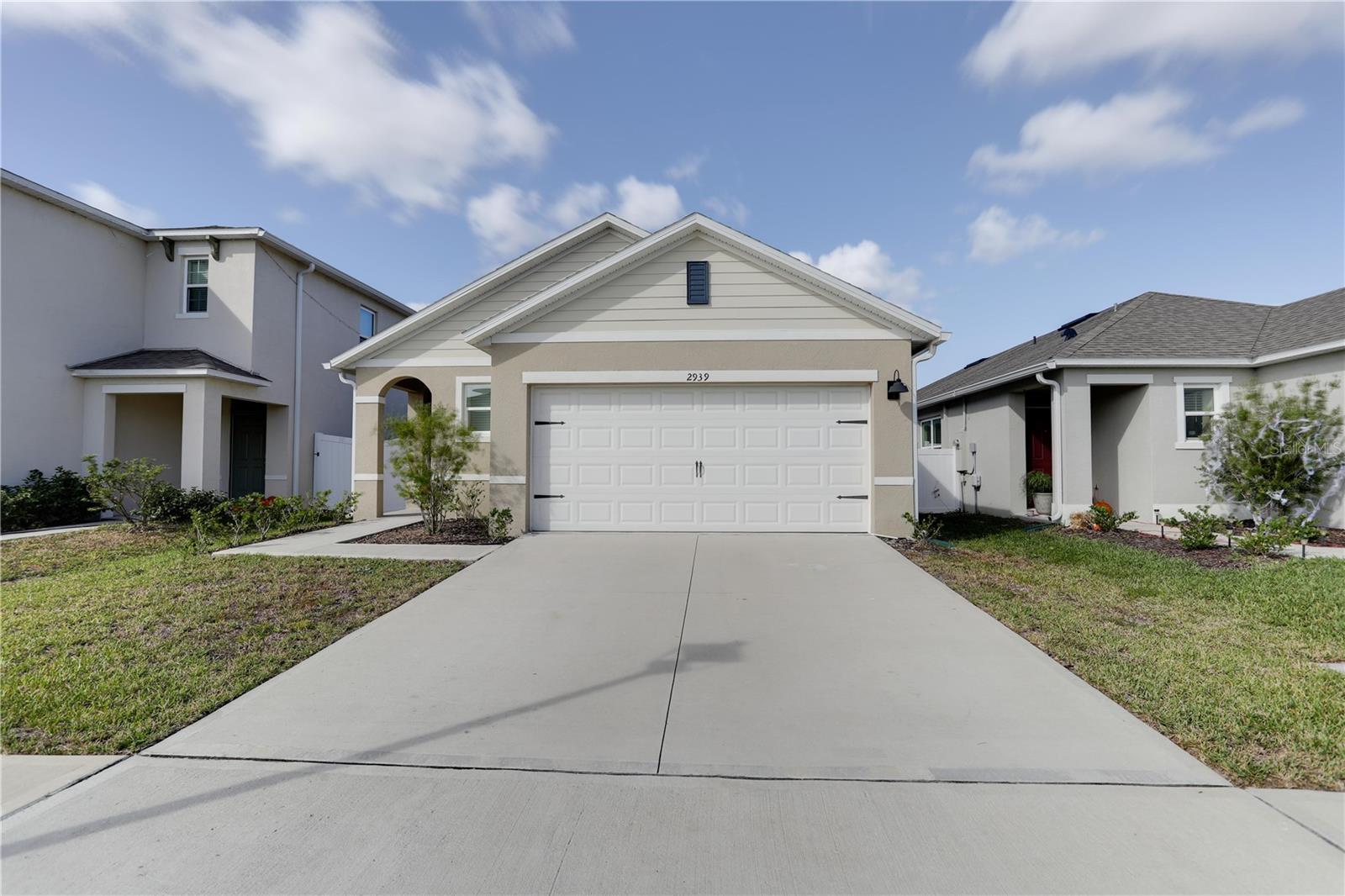 2939 TURNSTONE RUN, HARMONY, FL, 34773