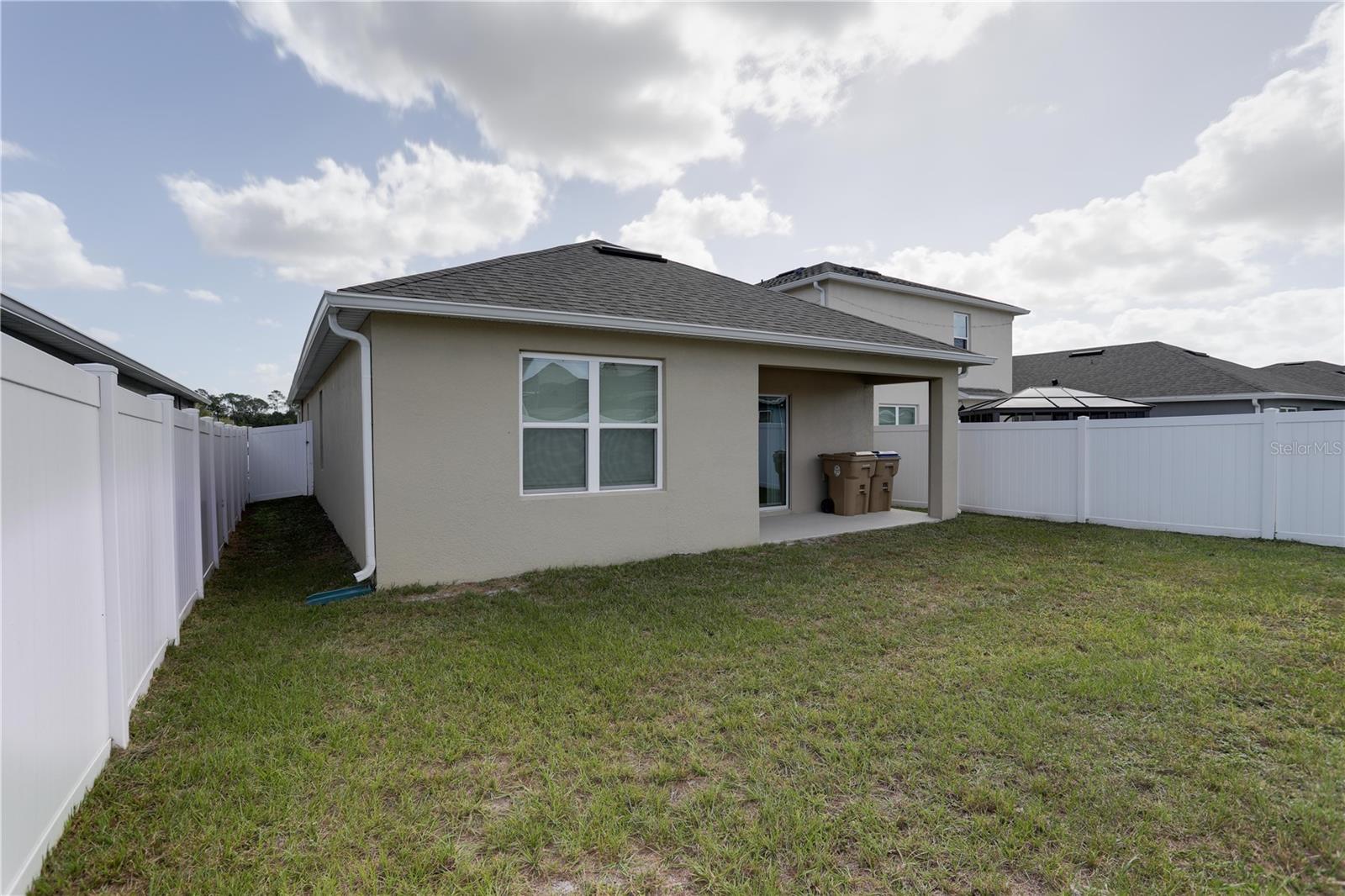 2939 TURNSTONE RUN, HARMONY, FL, 34773