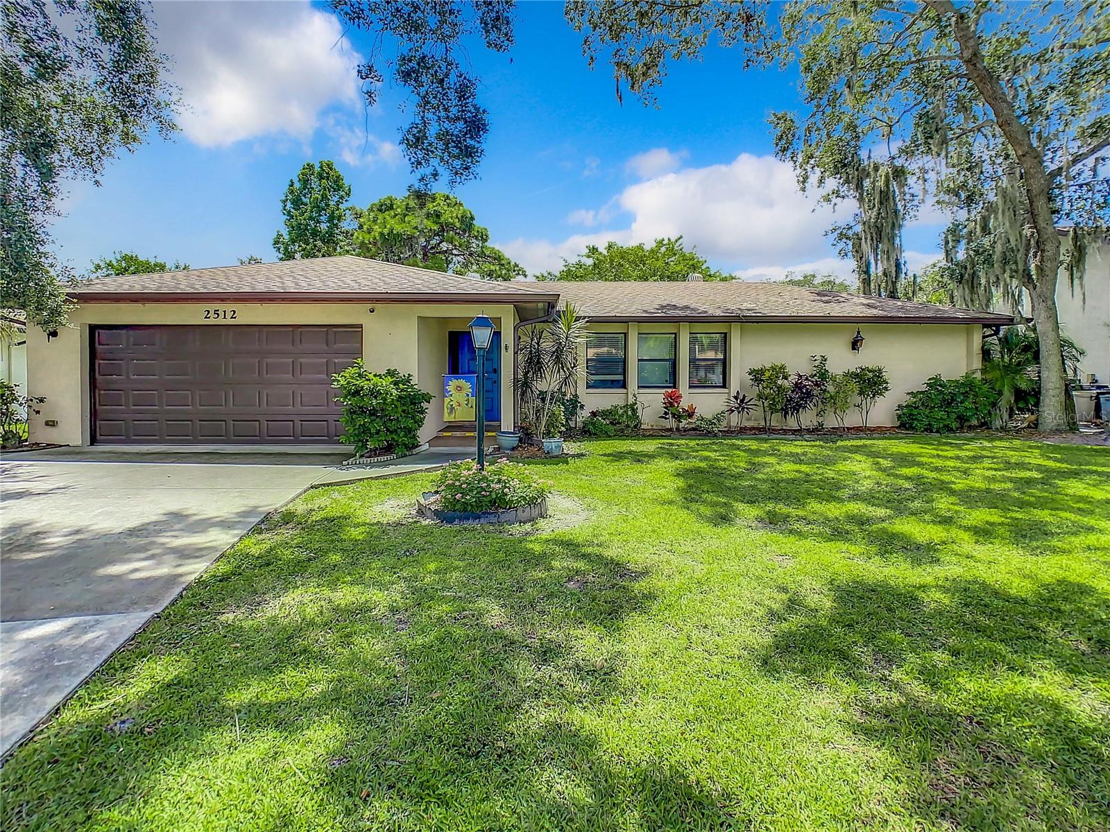 2512 REGATTA DR, SARASOTA, FL, 34231