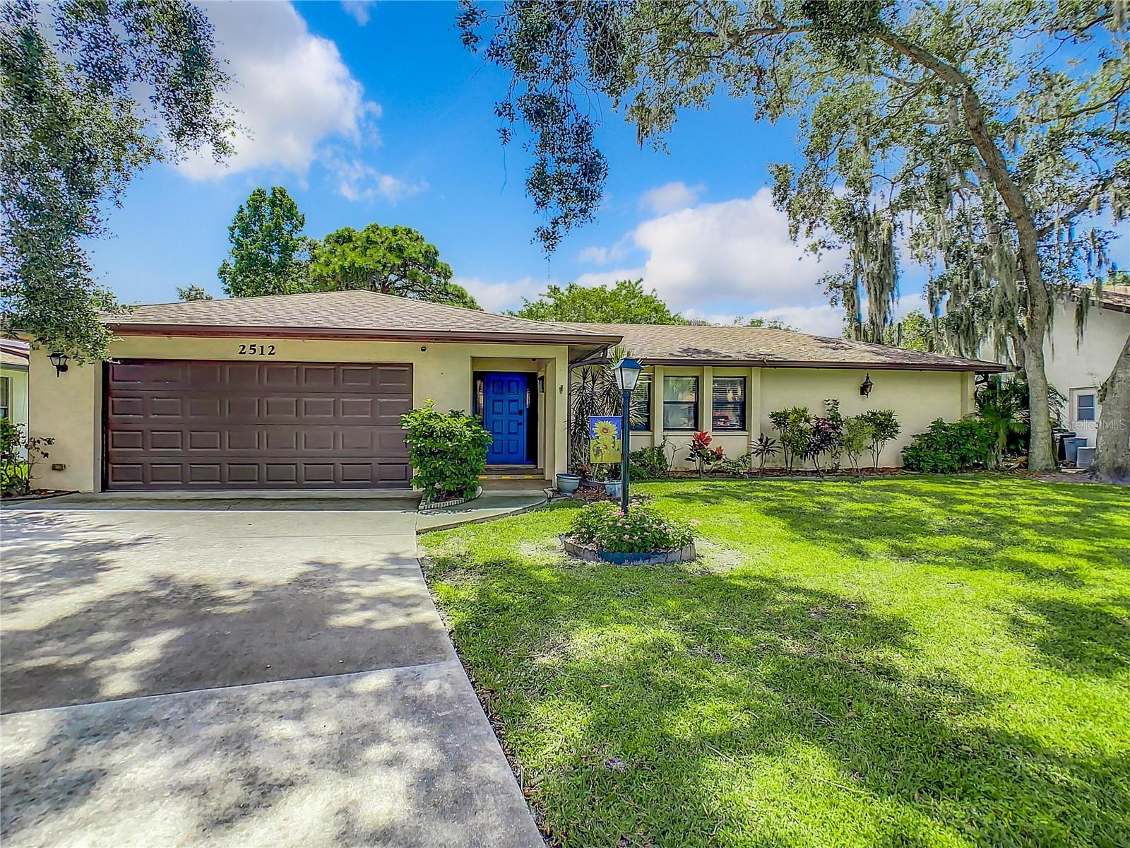 2512 REGATTA DR, SARASOTA, FL, 34231