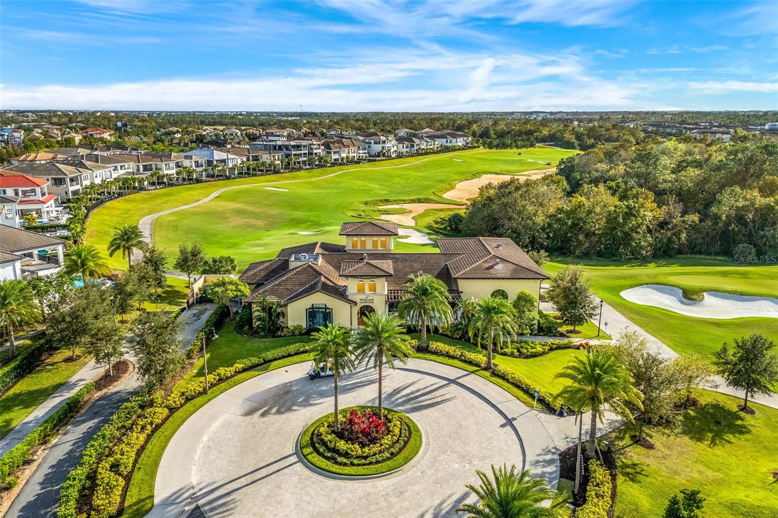 7824 WHITEMARSH WAY, REUNION, FL, 34747