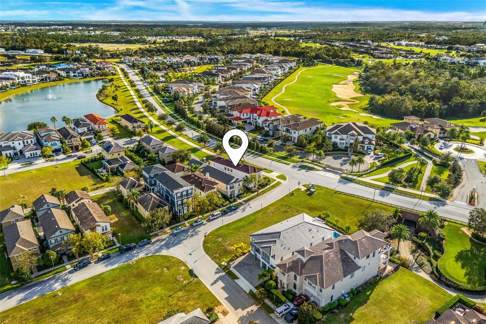 7824 WHITEMARSH WAY, REUNION, FL, 34747