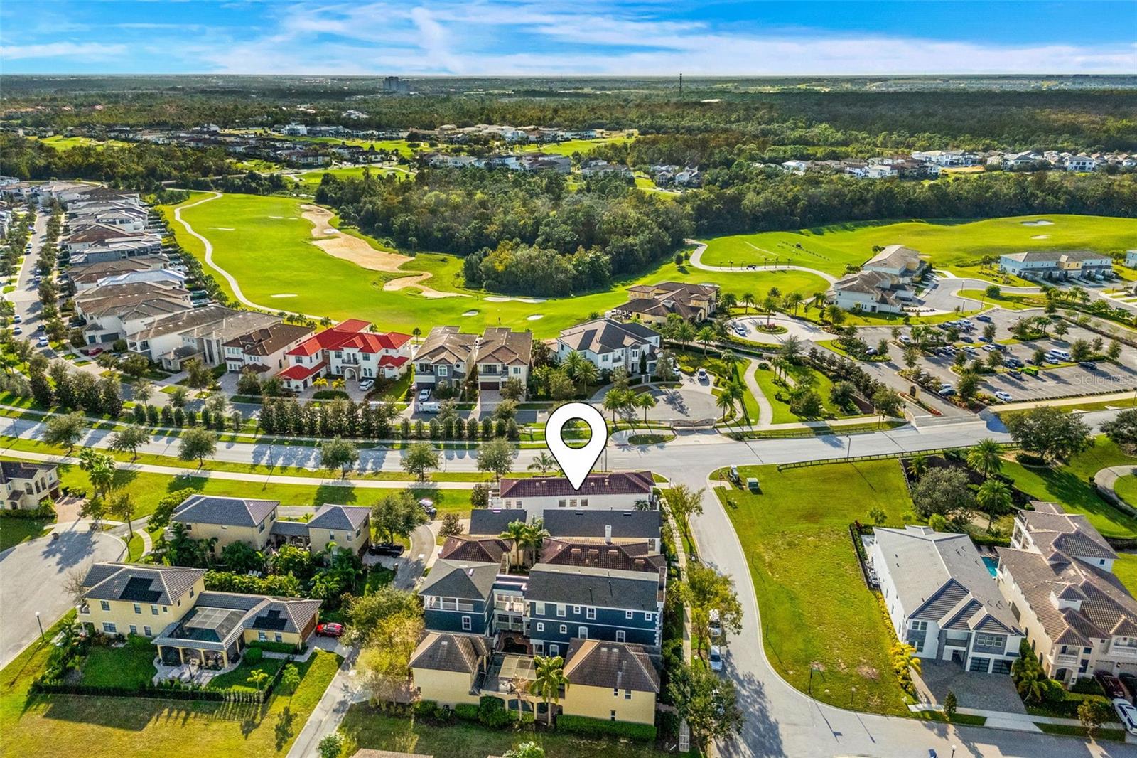 7824 WHITEMARSH WAY, REUNION, FL, 34747