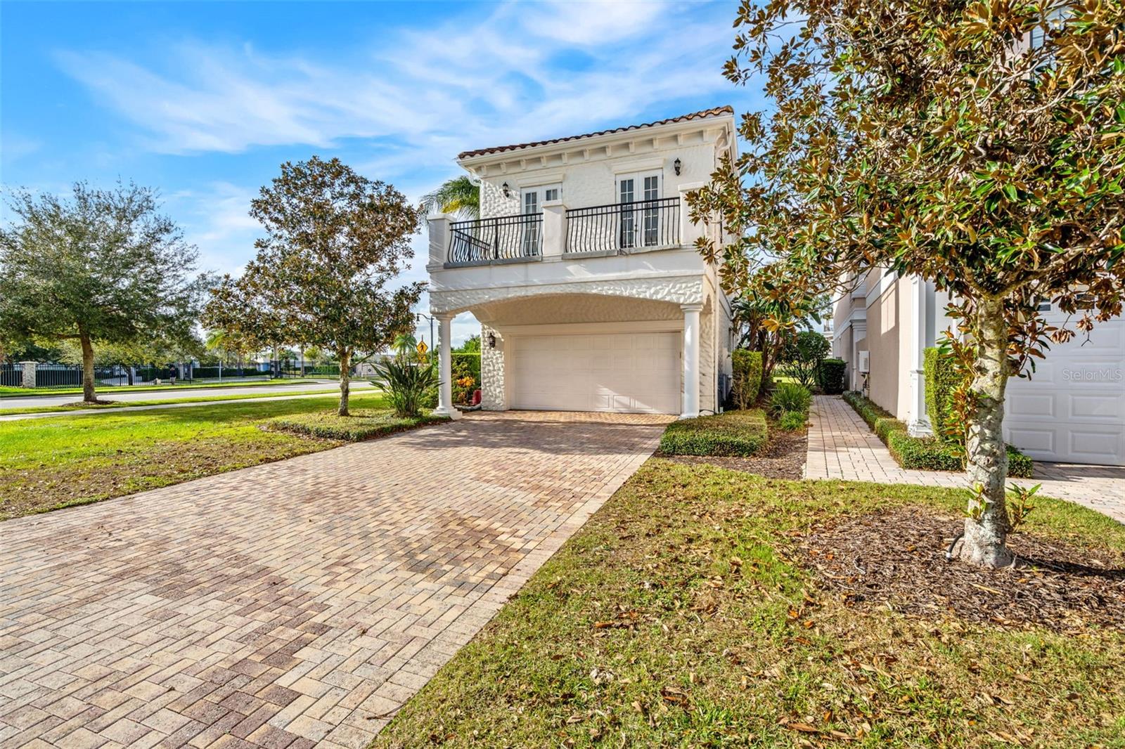7824 WHITEMARSH WAY, REUNION, FL, 34747