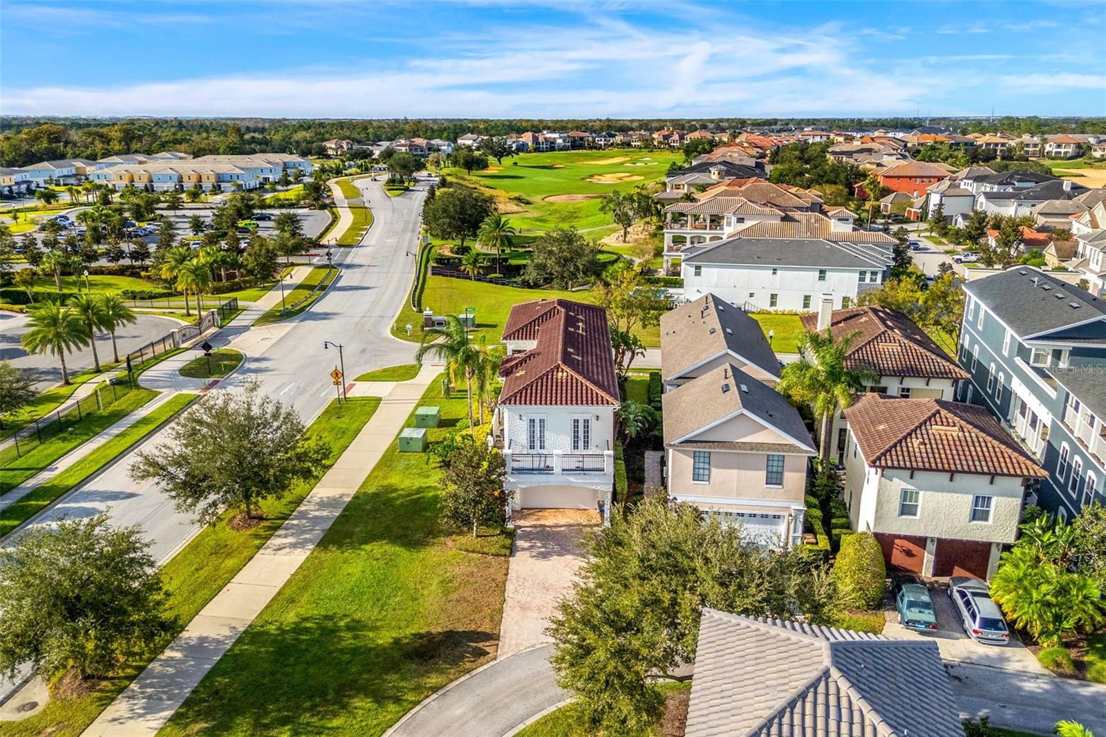 7824 WHITEMARSH WAY, REUNION, FL, 34747