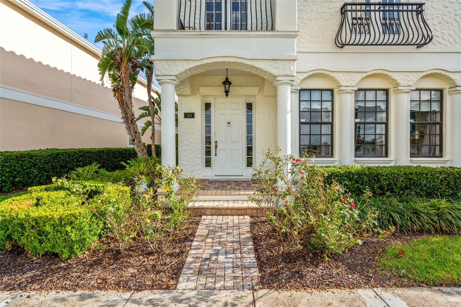 7824 WHITEMARSH WAY, REUNION, FL, 34747