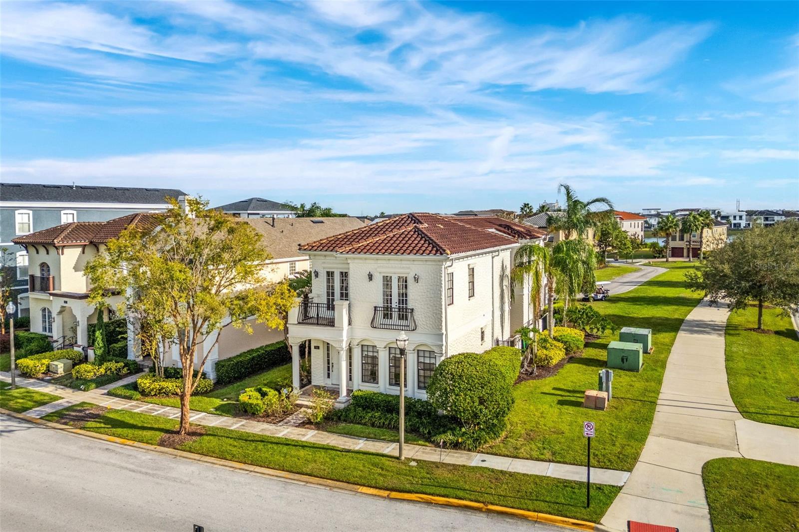 7824 WHITEMARSH WAY, REUNION, FL, 34747