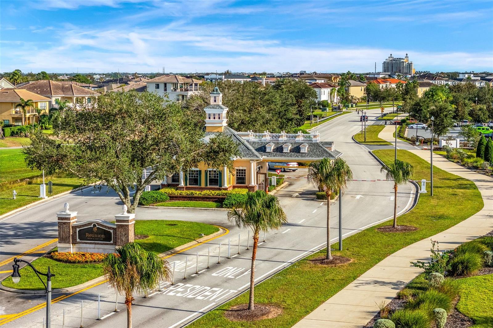 7824 WHITEMARSH WAY, REUNION, FL, 34747