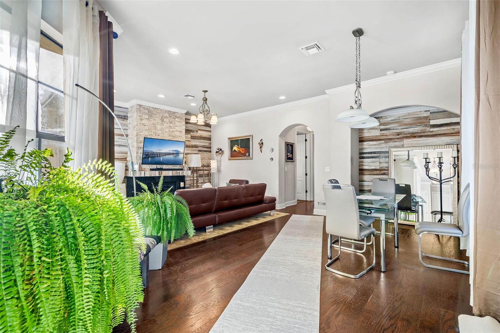 7824 WHITEMARSH WAY, REUNION, FL, 34747