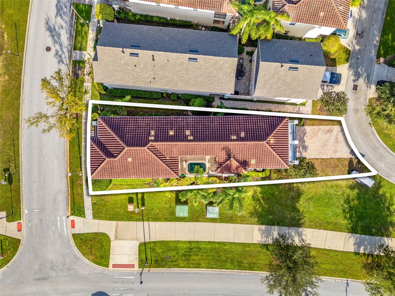 7824 WHITEMARSH WAY, REUNION, FL, 34747